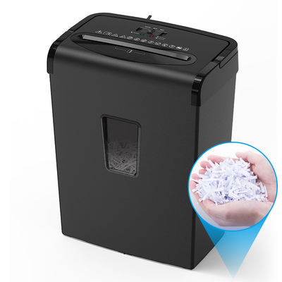 2.0m/min Máquina para triturar papel de oficina