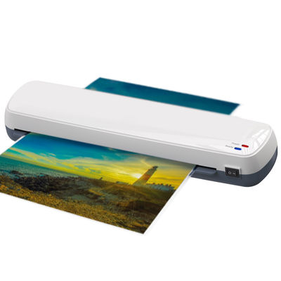Máquina de laminado de papel A3 de 110V a 220V