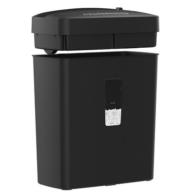 C220P Máquina de trituración de papel de oficina profesional con función inversa