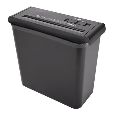 Máquina de trituración de papel para oficina y hogar 7mm CS522S