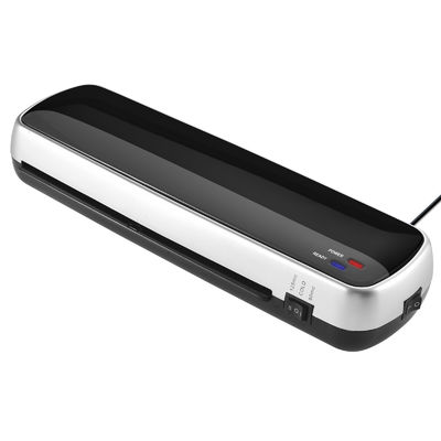 Máquina laminadora de oficina personalizable