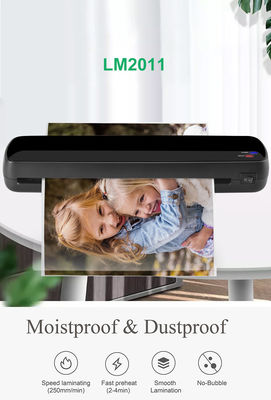 ETL Office Pro A3 laminador de trabajo pesado A3 laminador con temperatura ajustable