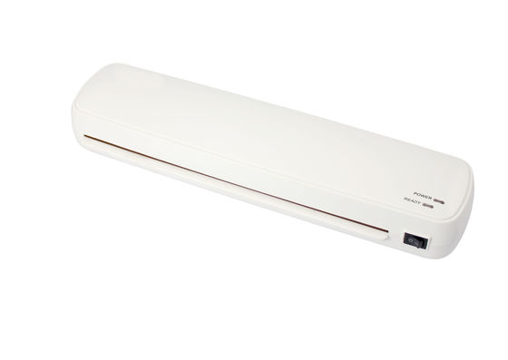 2 rodillos A3 laminador Máquina de laminación para el hogar de oficinas 110V-220V