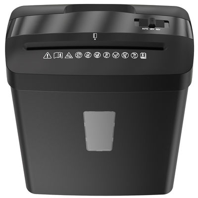 C220P Máquina de trituración de papel de oficina profesional con función inversa