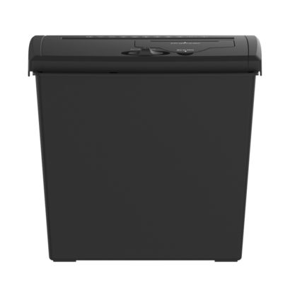 mini oficina en casa 5 papel trituradora de hojas CD y grapas de tarjetas de crédito máquina trituradora de papel SD105P