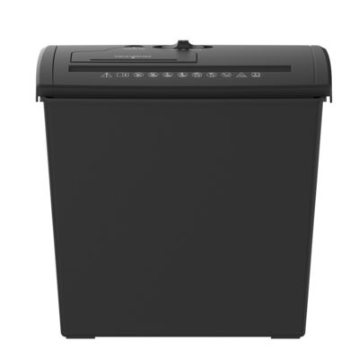 Suministros de oficina A4 5 hojas Mini trituradora de papel para el hogar CS522S Con 10L contenedor de basura