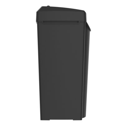 C506P 14L Cesto de la cesta de corte cruzado de tarjeta de crédito máquina de trituración de papel de 5 hojas de capacidad para uso en el hogar y la oficina