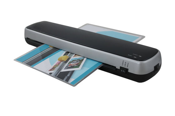 80-125 micrófonos de bolsillo de papel fotográfico de documento A3 máquina laminadora térmica LM2016
