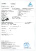 China Dongguan Suntech Electronics Co., Ltd. certificaciones