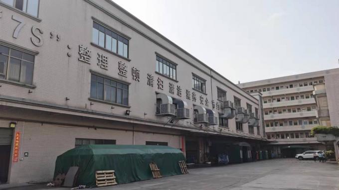 S606B EMC FCC ETL CE Certificado de tira eléctrica cortada 5 hojas de papel trituradora de papel 2,64 galones Capacidad 9