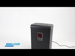 C230P 15 Hojas A4 cortadas en corcho