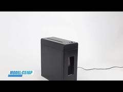 C516P 5 Hojas cortadas en Mirco