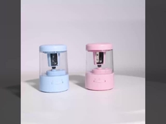 sacapuntas de lápiz eléctricos